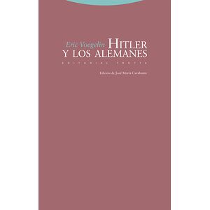 Hitler y los alemanes