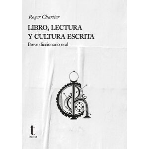 Libro, lectura y cultura...