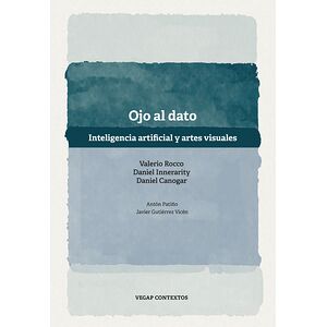 Ojo al dato. Inteligencia...