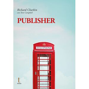 Publisher. Apuntes de una...