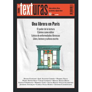 Revista Trama y Texturas...