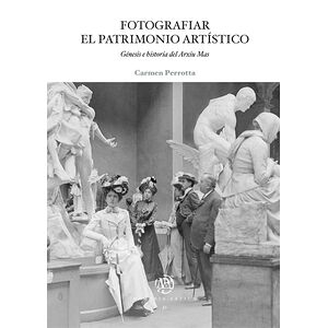 Fotografiar el patrimonio...