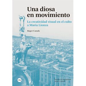 Una diosa en movimiento. La...