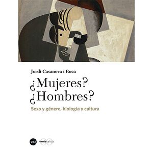 ¿Mujeres? ¿hombres? Sexo y...
