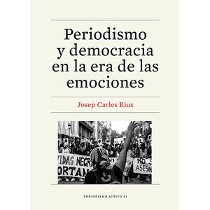 Periodismo y democracia en...