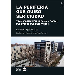 La periferia que quiso ser...