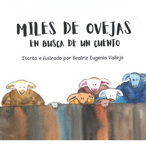 Miles de ovejas en busca de...