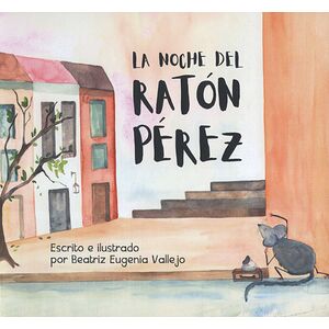La noche del ratón Pérez