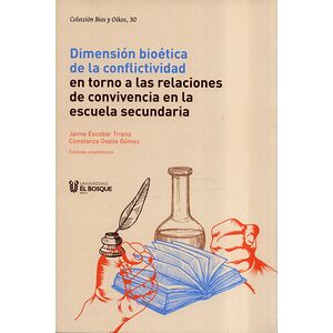 Dimensión bioética de la...