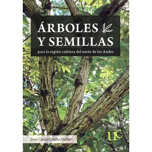 Árboles y semillas para la...