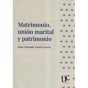 Matrimonio, unión marital y...
