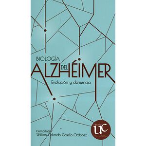 Biología del alzhéimer....