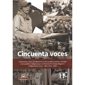Cincuenta voces....