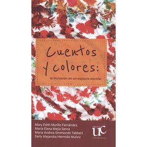 Cuentos y colores: la...