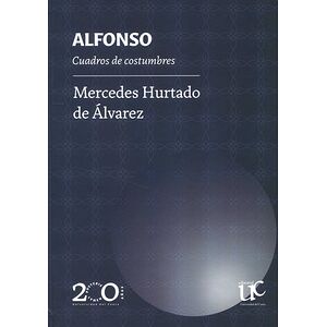 Alfonso. Cuadros de costumbres