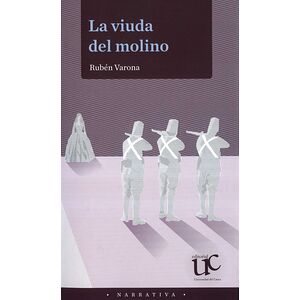 La viuda del molino