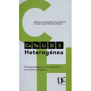 Catálisis Heterogénea....