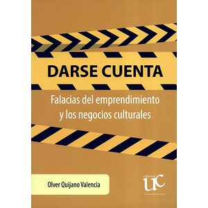 Darse cuenta. Falacias del...