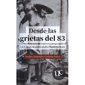 Desde las grietas del 83....