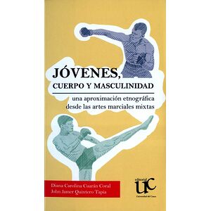 Jóvenes, cuerpo y...