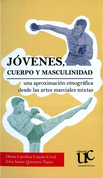Jóvenes, cuerpo y...