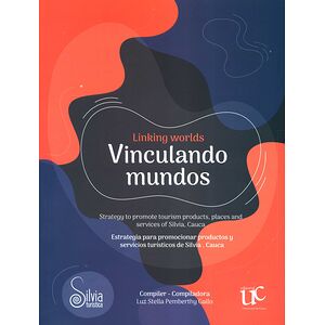 Linking worlds. Vinculando...