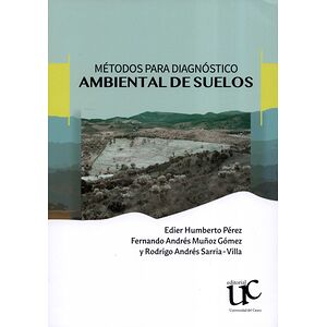 Métodos para diagnóstico...