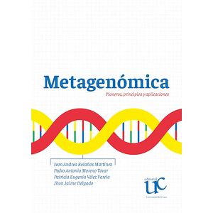 Megagenómica. Pioneros,...