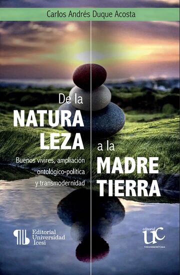 De la naturaleza a la madre...