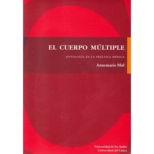 El cuerpo múltiple....