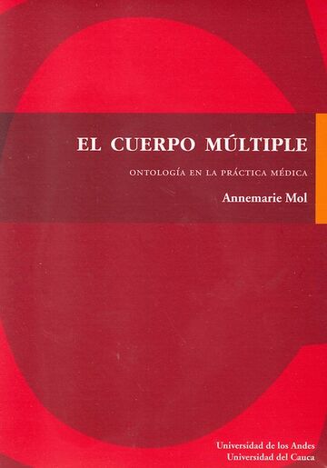 El cuerpo múltiple....