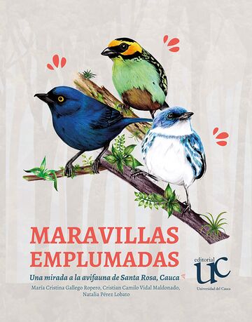 Maravillas emplumadas. Una...