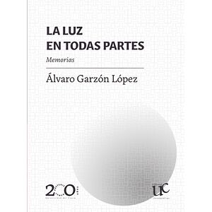 La luz en todas partes....