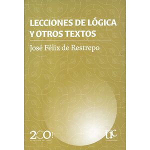 Lecciones de lógica y otros...