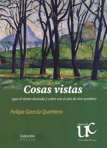 Cosas vistas (que el viento...