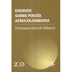 Ensayos sobre poesía...