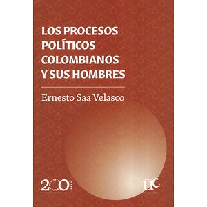Los procesos políticos...