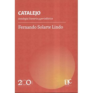 Catalejo. Antología...