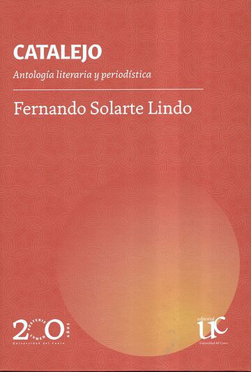 Catalejo. Antología...