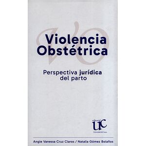 Violencia obstétrica....