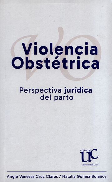 Violencia obstétrica....