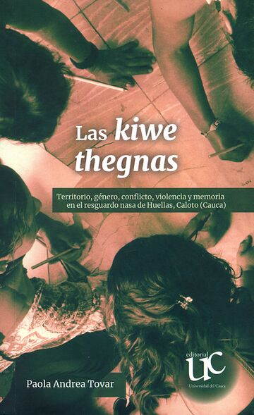 Las kiwe thegnas....