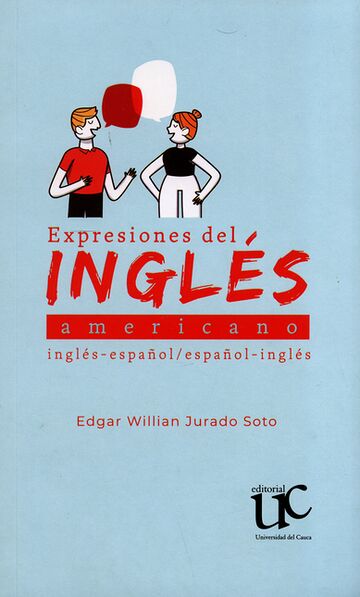 Expresiones del inglés...