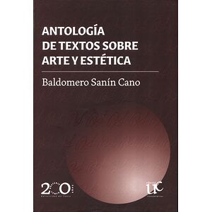 Antología de textos sobre...