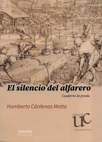 El silencio del alfarero....
