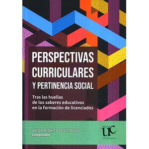 Perspectivas curriculares y...