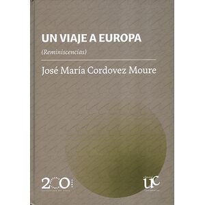 Un viaje a Europa...