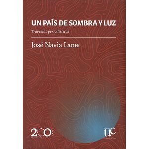 Un país de sombra y luz....