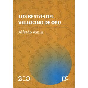 Los restos del vellocino de...