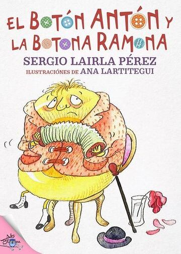 El botón Antón y la botona...